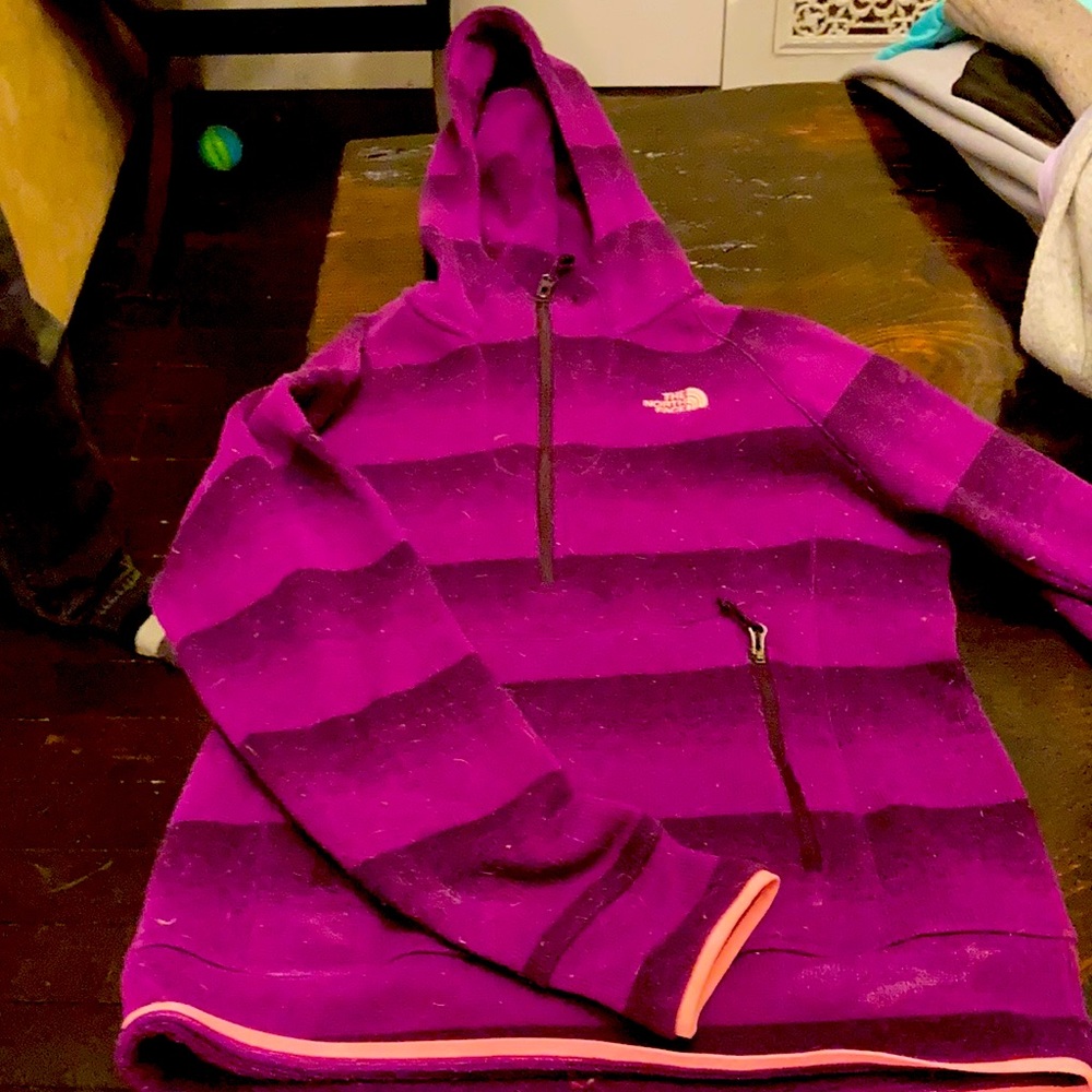 The North Face